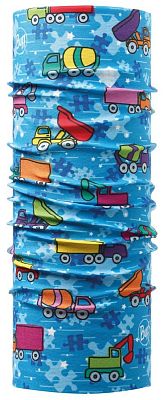 Превью  Бандана BUFF Original Kid's Toy Truck (111269.00)